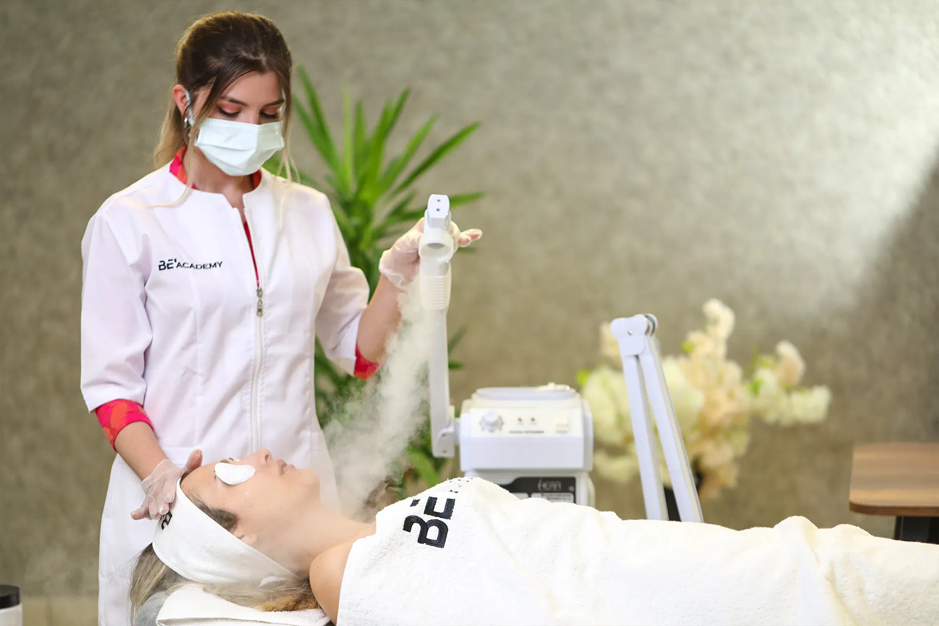 Reisdere Güzellik Uzmanı